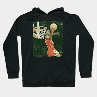 Vintage MJ Hoodie